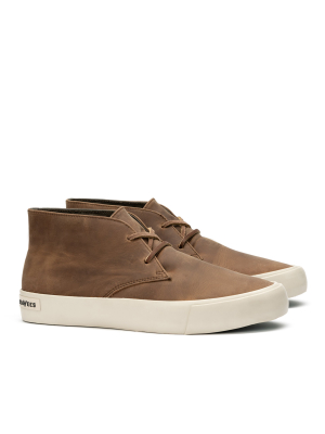 Seavees Maslon Desert Boot