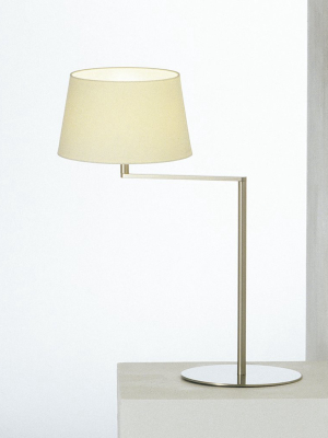 Americana Table Lamp