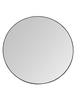 Cfc Argie Round Mirror - Small