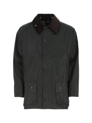 Barbour Beaufort Wax Jacket