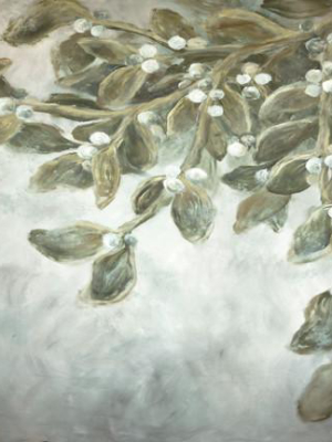 Frost Berry