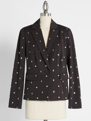 Celestial Best Blazer