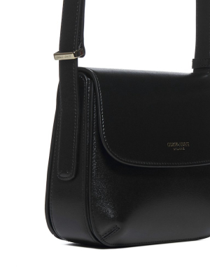 Giorgio Armani La Prima Small Shoulder Bag