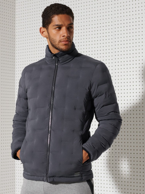 Training Reversible Jacket