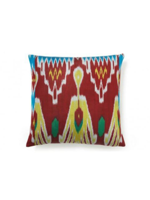 Jucar Pillow Design By 5 Surry Lane