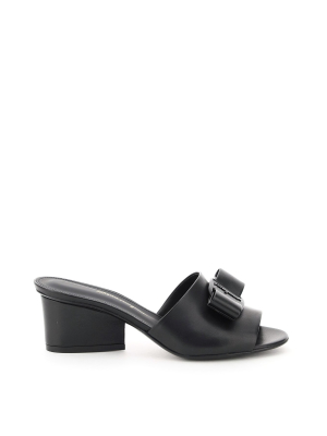 Salvatore Ferragamo Viva Sandals