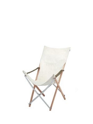 Renewed Take! Bamboo Chair Long