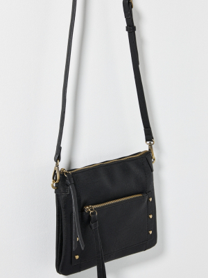 Lulu Crossbody Bag