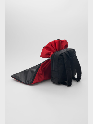 Cape Backpack