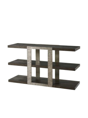 Alden Console Table