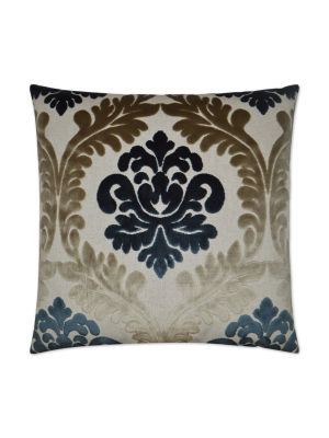 D.v. Kap Madeleine Pillow