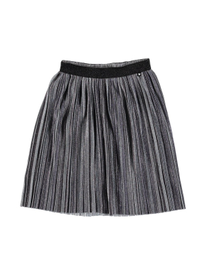 Molo Bailini Skirt - Silver