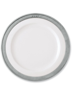 Convivio Dinner Plate - Set Of 4