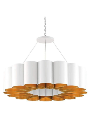 Chauveau Chandelier