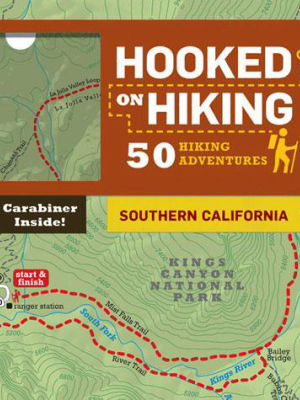 Hooked On Hiking: Southern California