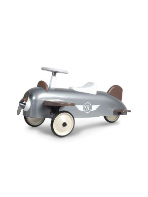 Ride-on Speedster Plane