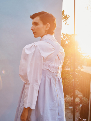 Great Spirit Tunic Dress