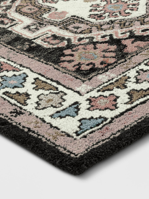 Theona Hand Tufted Wool Rug - Opalhouse™