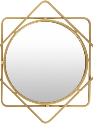 Constance Mirror