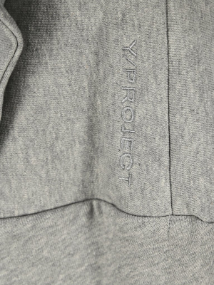 Y/project Wing Detail Hoodie