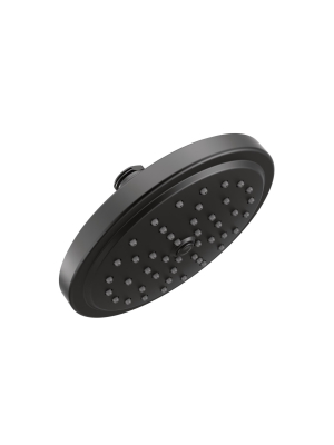 Moen S176ep Fina 1.75 Gpm Eco-performance Rainshower Shower Head With Immersion Technology