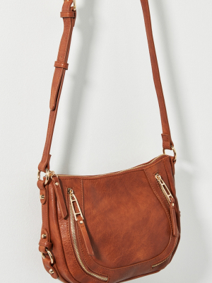 Sadie Crossbody Bag