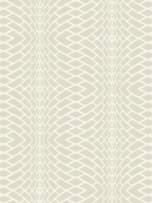 Illusion Wallpaper In Tan From The Candice Olson Journey Collection By York Wallcoverings