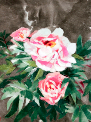 Botan Peony