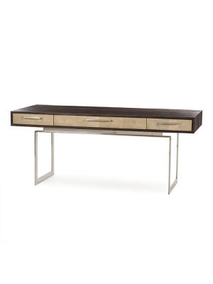 Thomas Bina Latham Desk