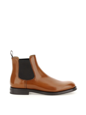 Church's Monmouth Chelsea Boots