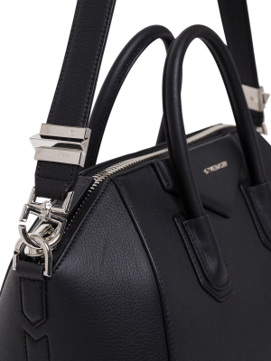 Givenchy Antigona Medium Tote Bag