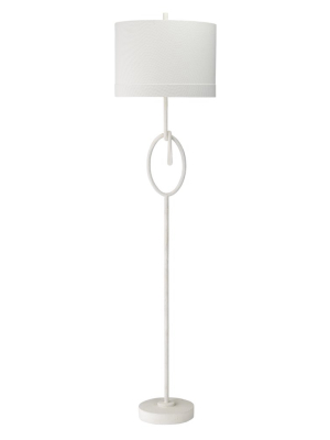 Knot Floor Lamp