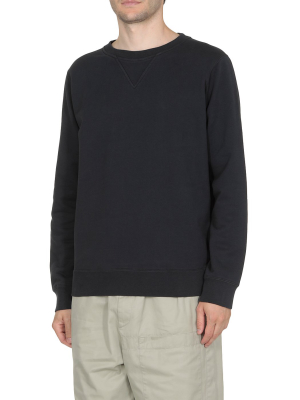 Maison Margiela Four Stitches Sweatshirt