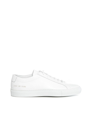 Common Projects Original Achilles Low Sneakers