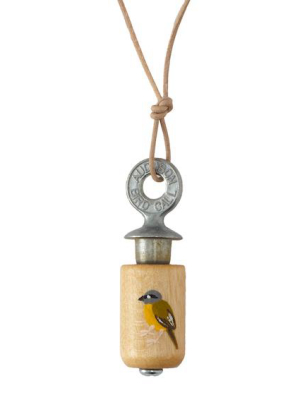 Small Adventures Bird Call Necklaces ·  Multiple Styles