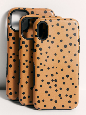 Speckled Phone Case