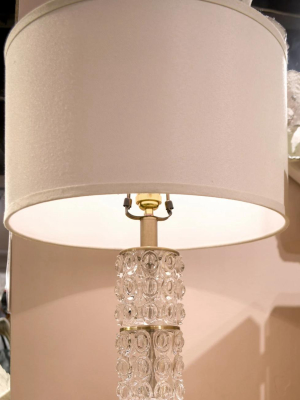 Beroe Table Lamp