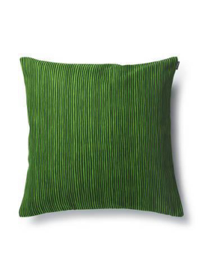 Varvunraita Upholstery Cushion Cover