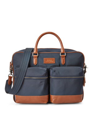 Thompson Commuter Bag