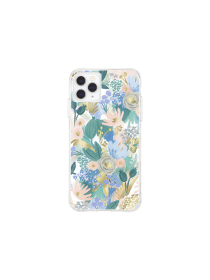 Rifle Paper Co. Apple Iphone Case - Luisa