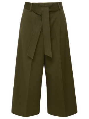 Max Mara Ghisa Wide Leg Pants