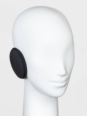 Women's Soft Shell Earmuff - All In Motion™ One Size