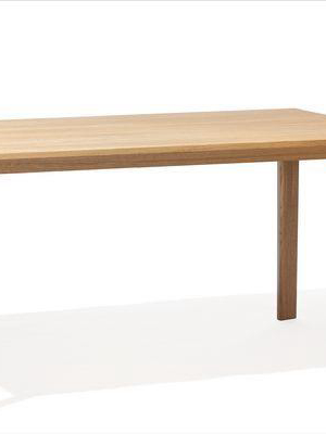 Stockholm Dining Table By Ton