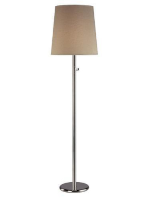 Chica Floor Lamp