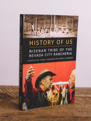 History Of Us || Richard B. Johnson
