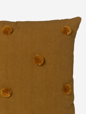 Dot Tufted Pillow - More Options