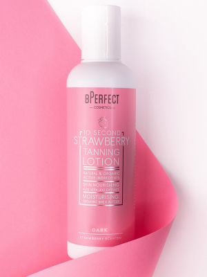 Bperfect Cosmetics 10 Second Strawberry Tanning...