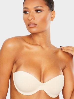 Light Secret Stick On Winged Bra