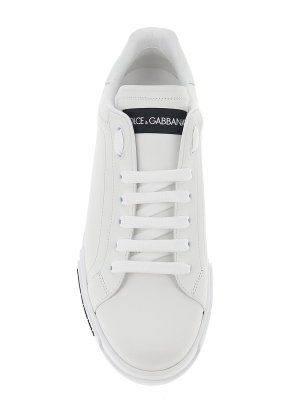 Dolce & Gabbana Portofino Sneakers