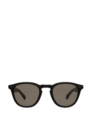 Garrett Leight Hampton X Sunglasses